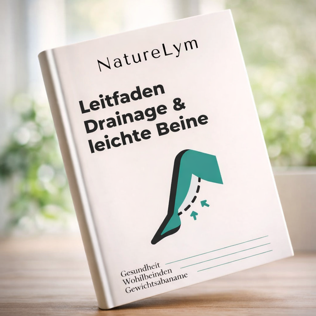 7-Tage-Leitfaden für einen leichten Körper