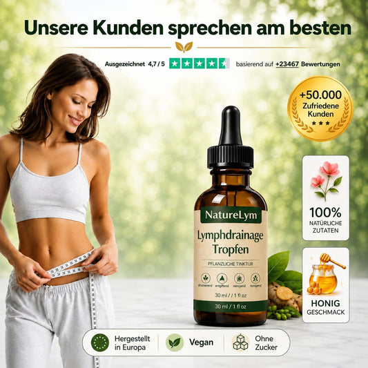 Lymphdrainage